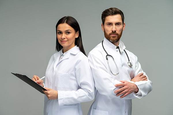 peptide therapy clinic in Dubuque